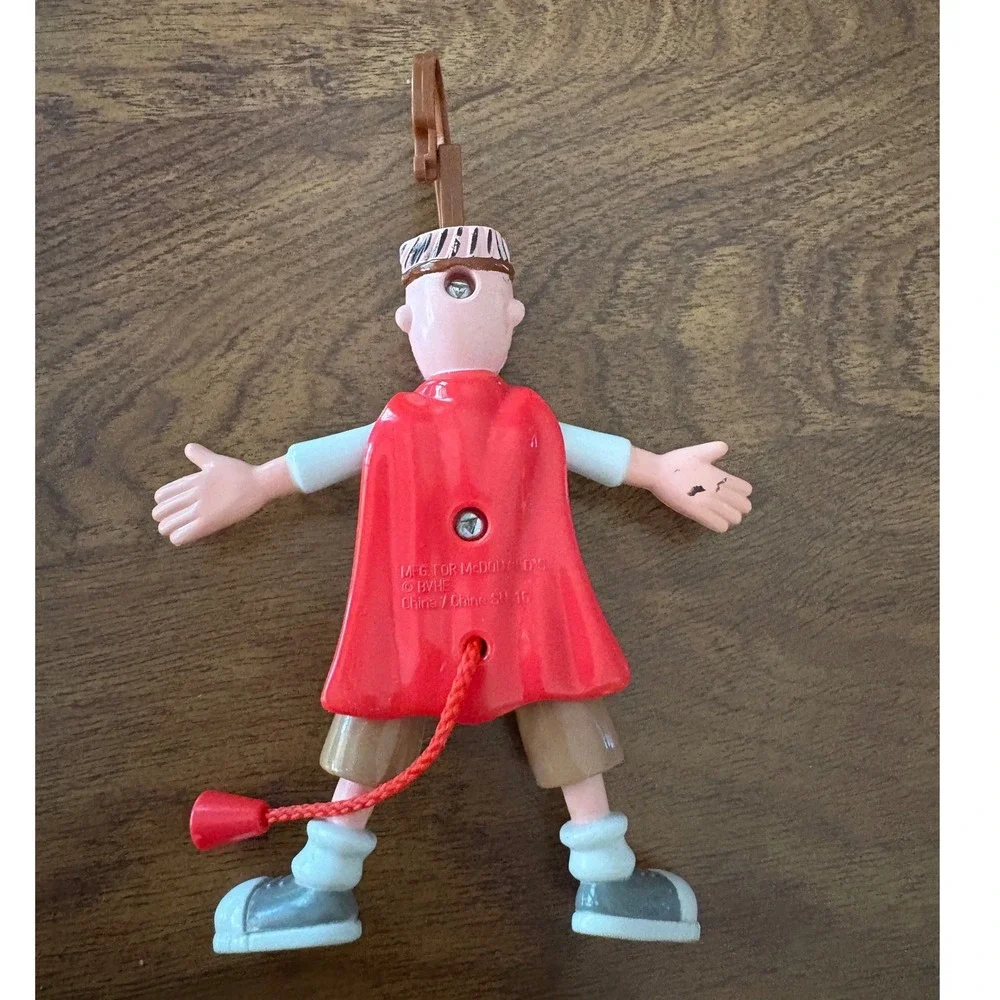 Disney doug quailman
